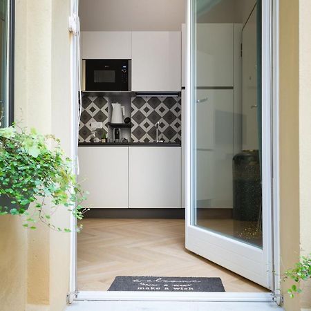 Sphera Bologna, Design Suite Under The Two Towers Bagian luar foto