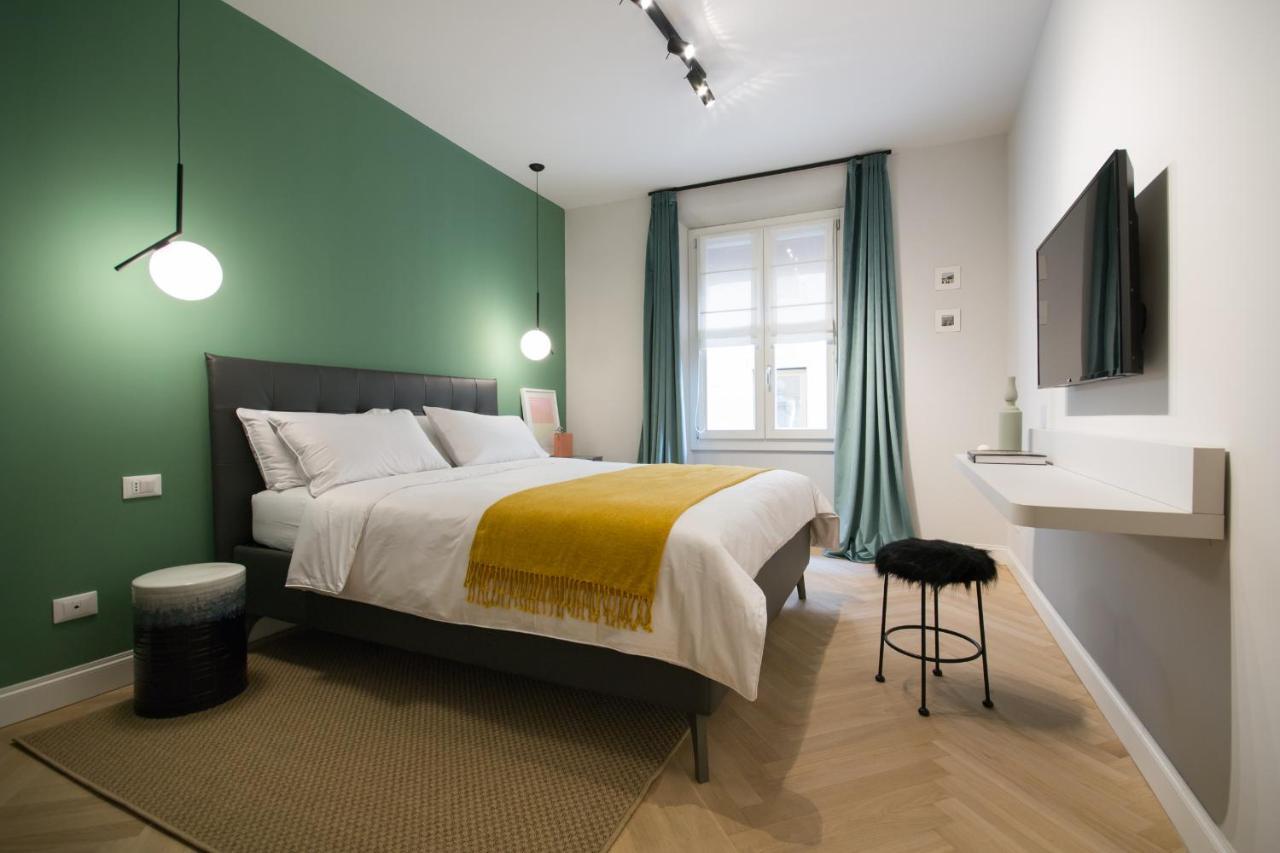 Sphera Bologna, Design Suite Under The Two Towers Bagian luar foto