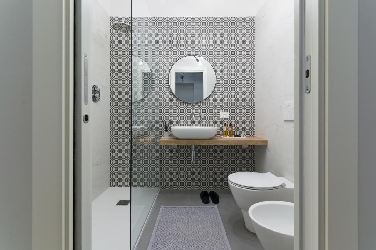 Sphera Bologna, Design Suite Under The Two Towers Bagian luar foto